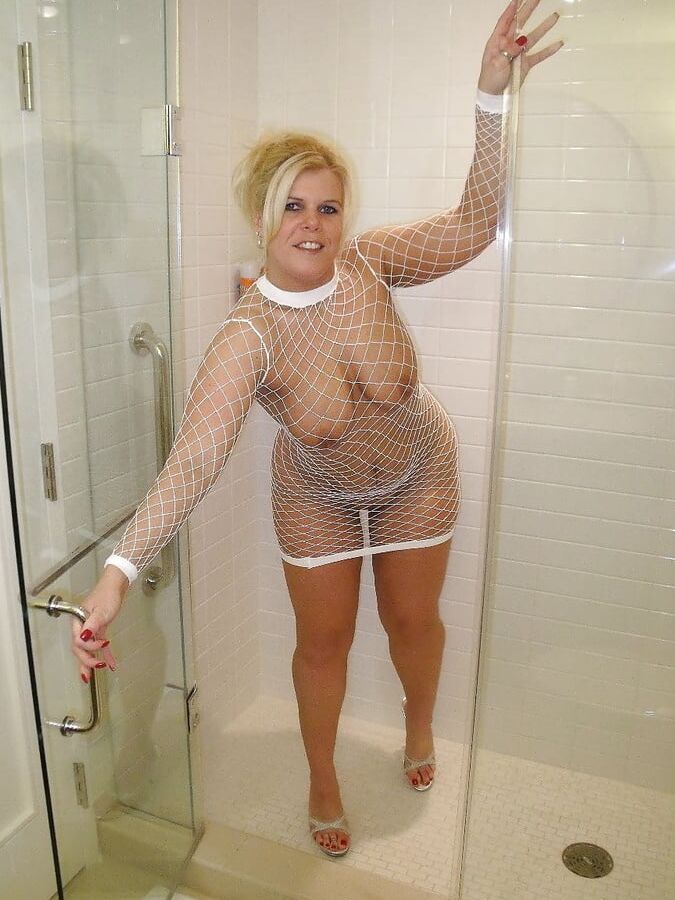 Fishnets