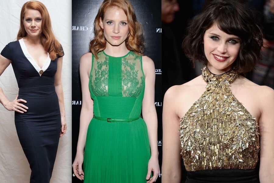 November Celeb Wank Screens