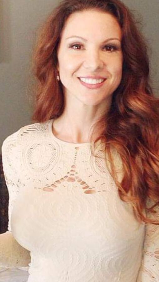 How would you fuck this sexy milf