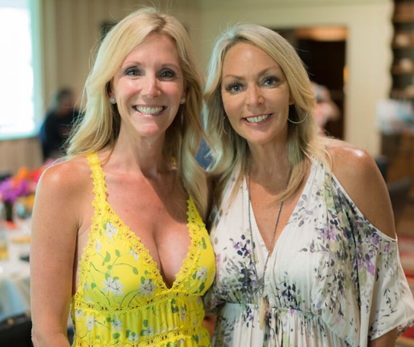 Pair of MILFS