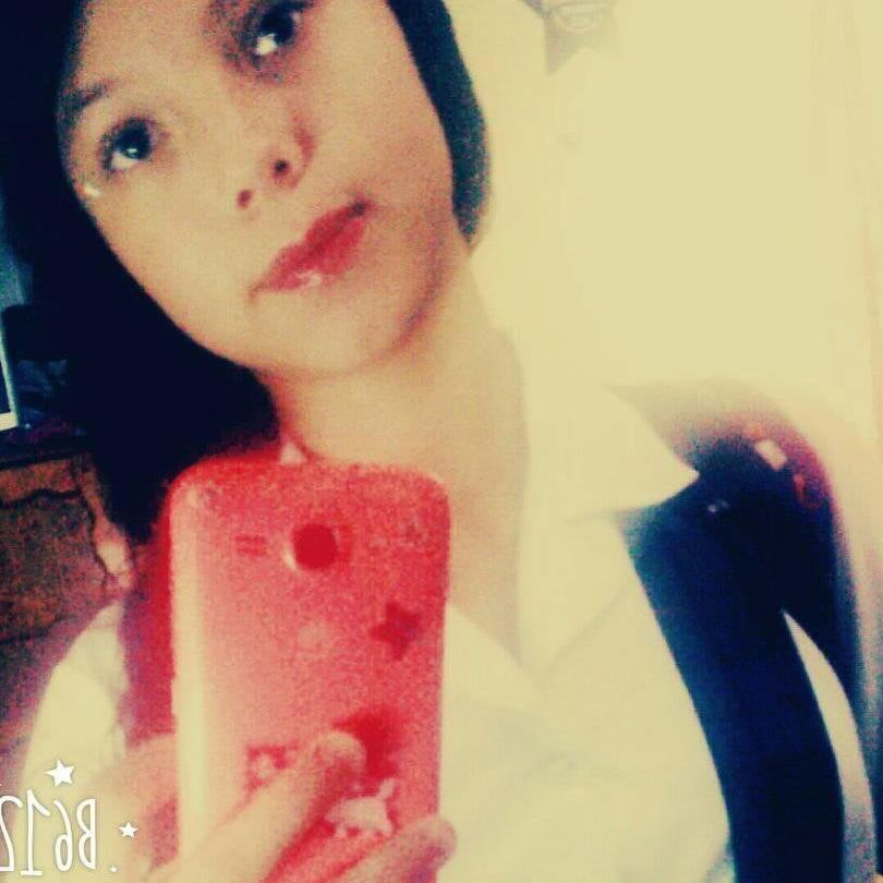 Chavita tetona