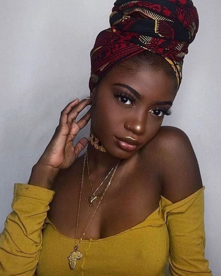 My Love for Black Women