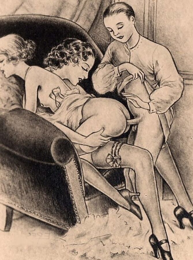 The world of sex