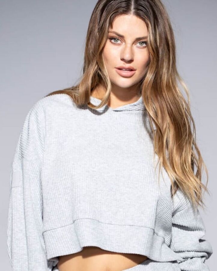 Hannah Stocking