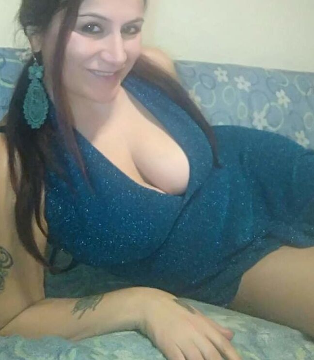 Caterina da Cagliari milf molto calda