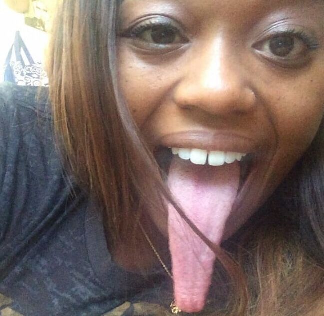 Fuckable mouths (hot tongues mix)