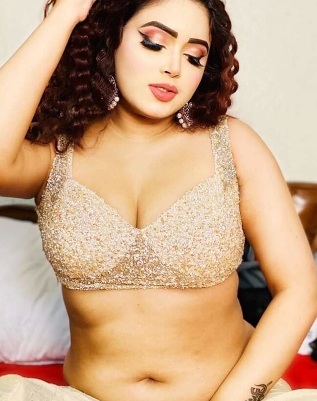 Lovely Bodies