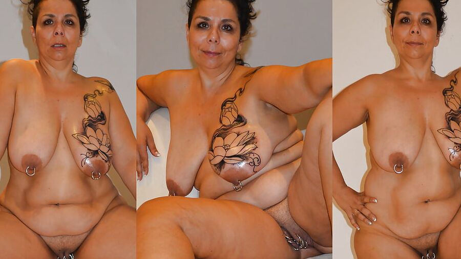 Fetish Collage