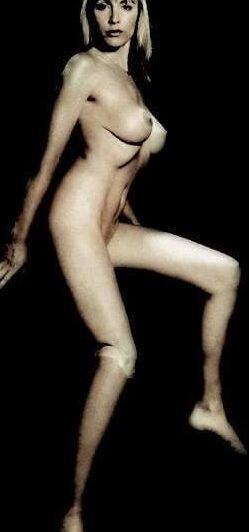 Heather Mills