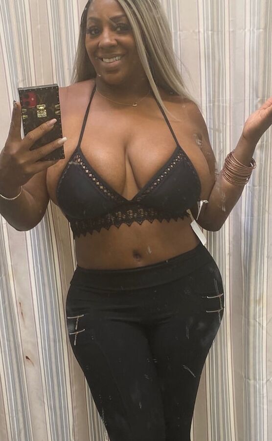Black Barbie