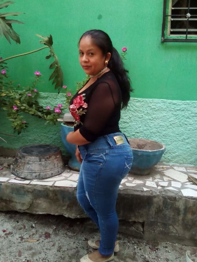 Maduras de fb