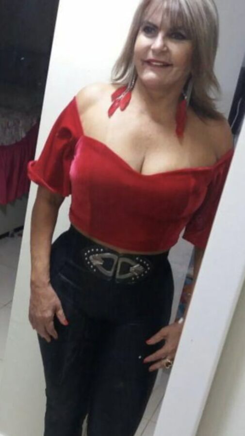 Penha Correa ... Faceb
