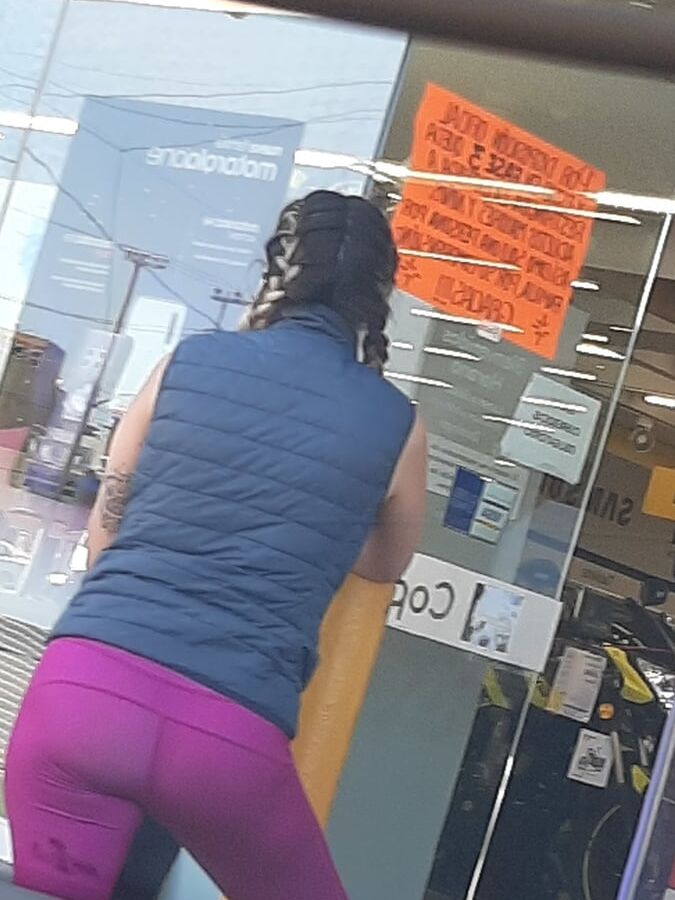 Culito en coppel