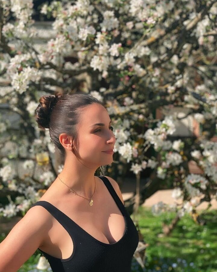Hot German celebs Auswahl deutscher Promis die ich mag