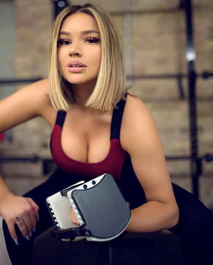 Shirin David