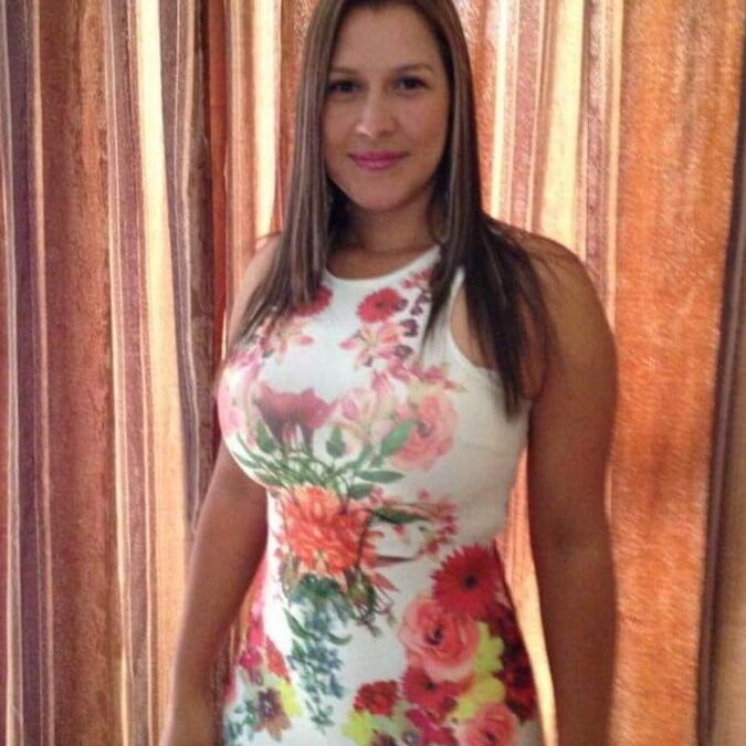 MILF LATINA
