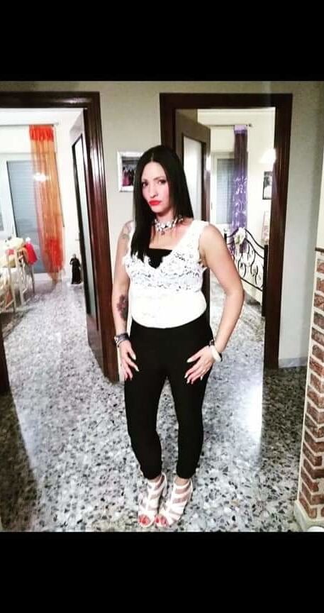 Michela La vacca