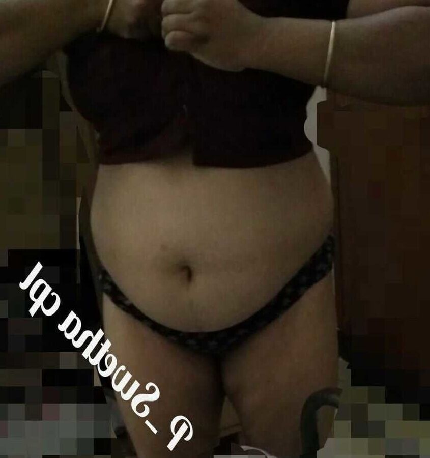 Aunty navel
