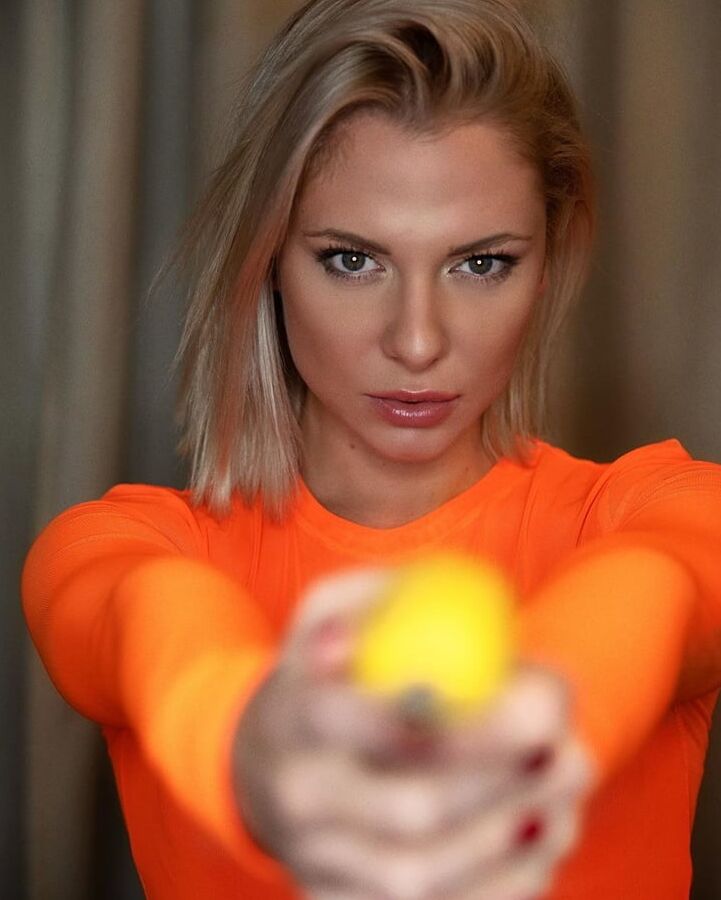 Valentina Pahde