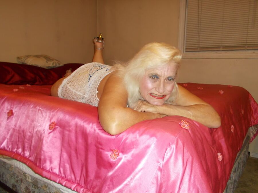 New Saturday afternoon Pics