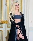 Sexy Ava Max