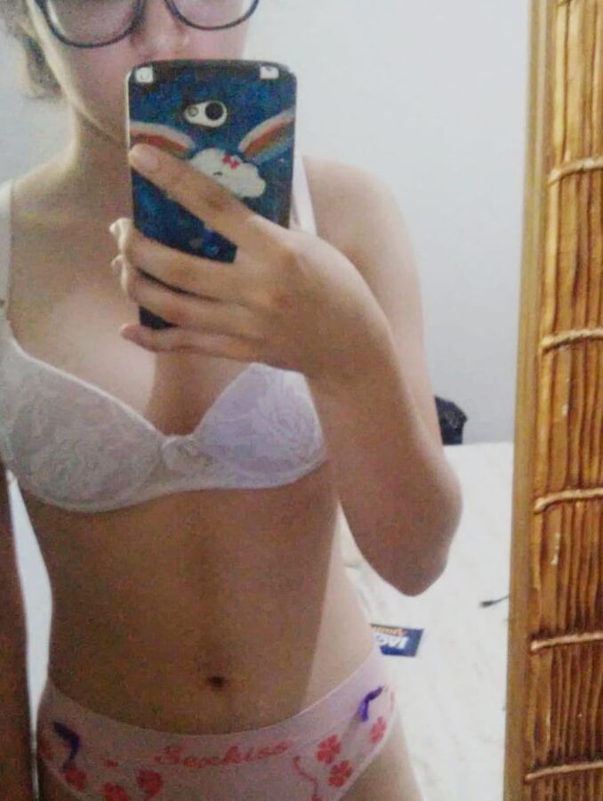 Someones Crush exposed stolen pics