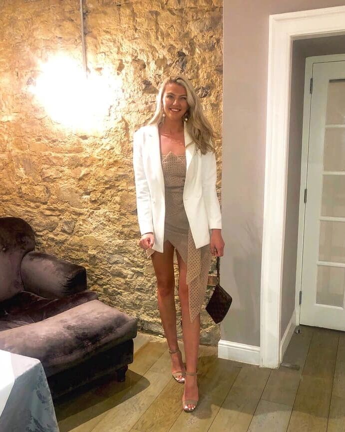 Stupid Chav Sluts- Olivia H