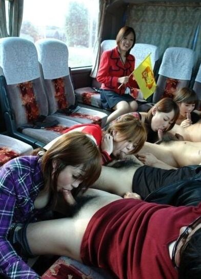 Pics I Like - Friendly Asian Girls