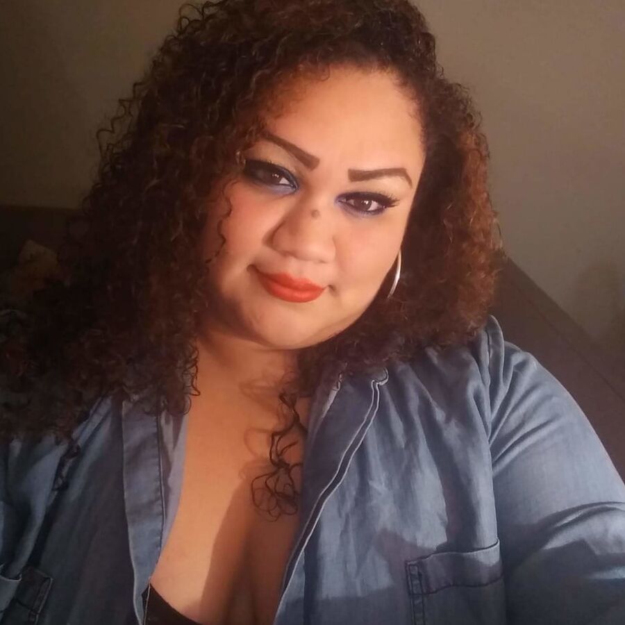 Hondurena BBW