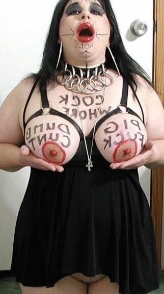 Fat Nasty Sluts