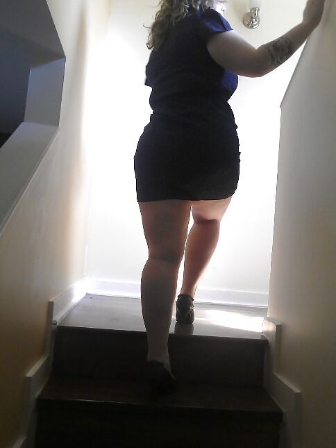 Annie - pics sent to me by her husband