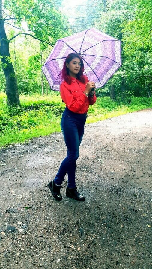 rus girl Aleftina yo