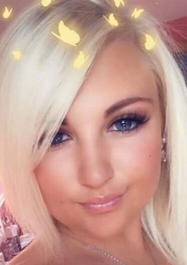 Faces and more faces for cumming on