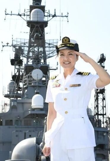 Military Servicewomen