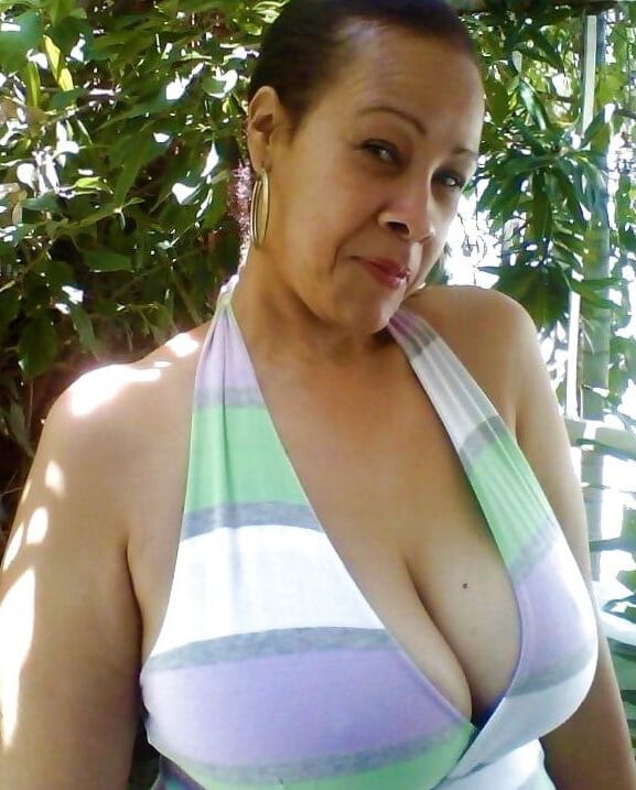Beautiful black and mixed women
