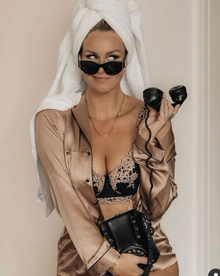 Aurelie van daelen