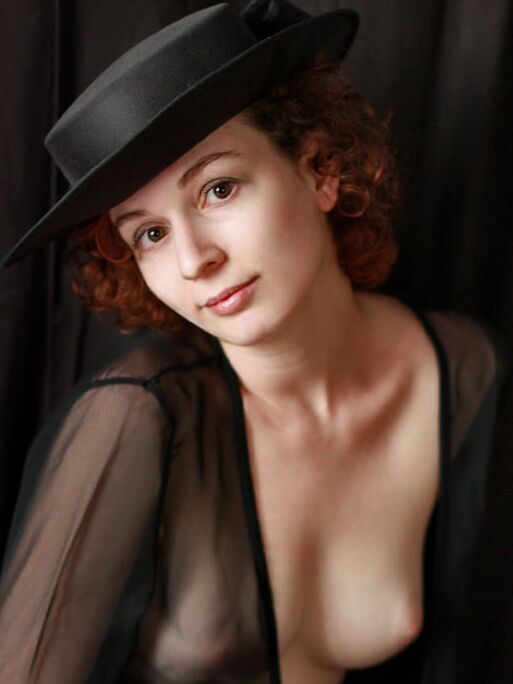Ladies (Portraits)