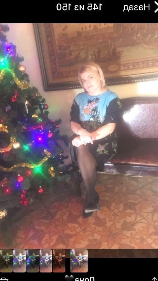 Milfs BBW With Calves From Social Networks