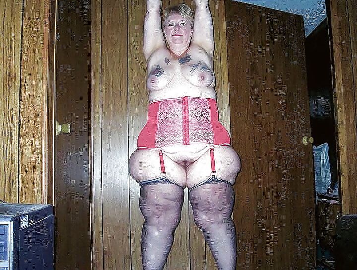 Abuelas muy cerdas