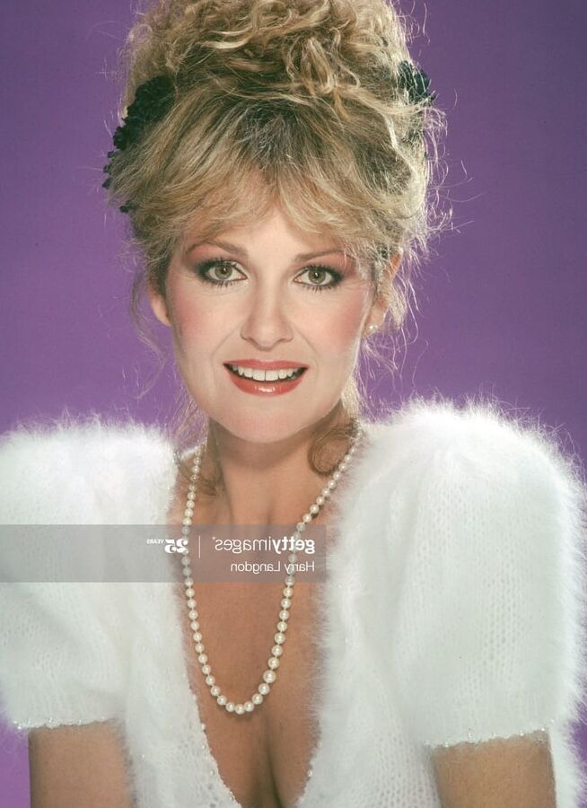 Celebrity Boobs - Shelley Fabares