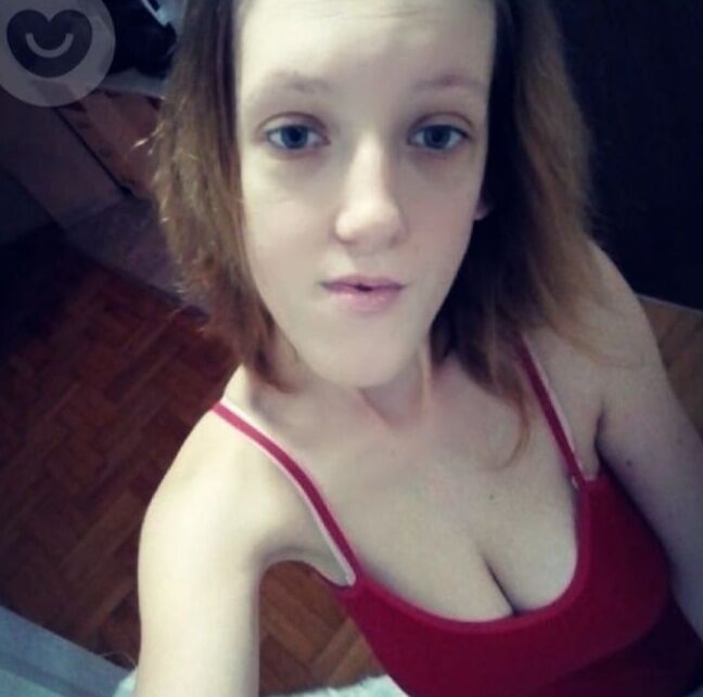 Matea young slut mom