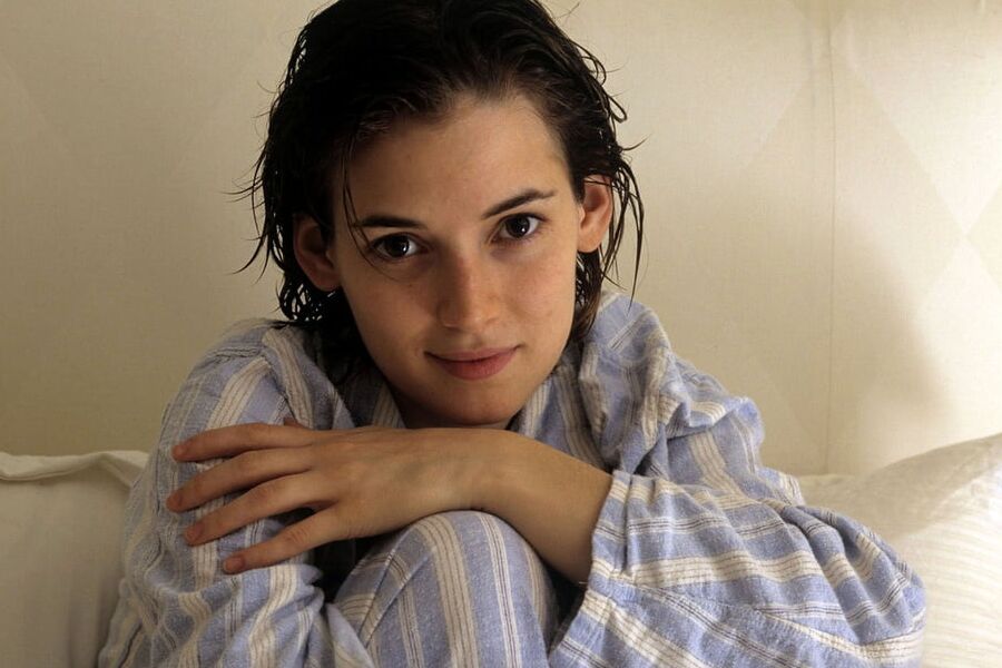 Winona Ryder