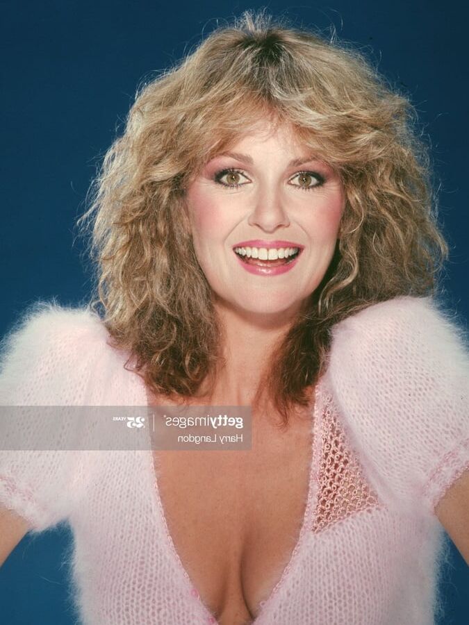 Celebrity Boobs - Shelley Fabares
