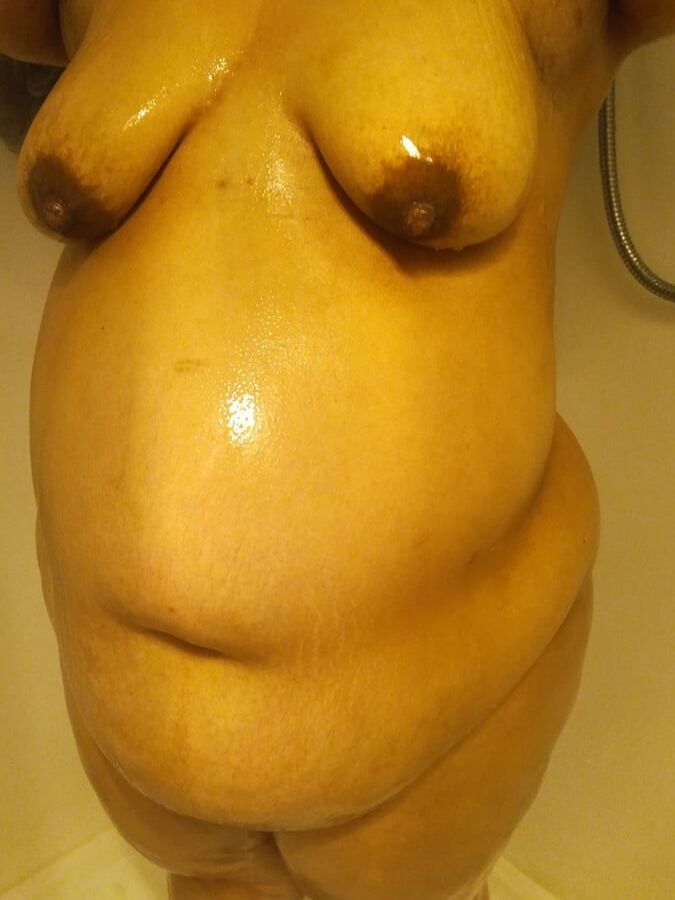 Shower scenes