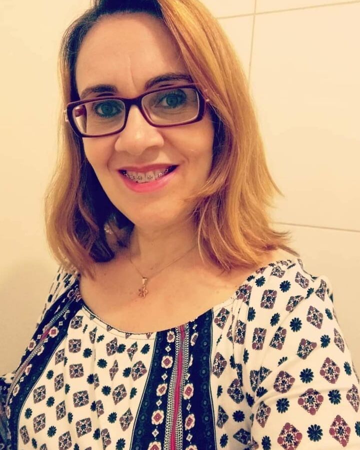 Gislene Farias