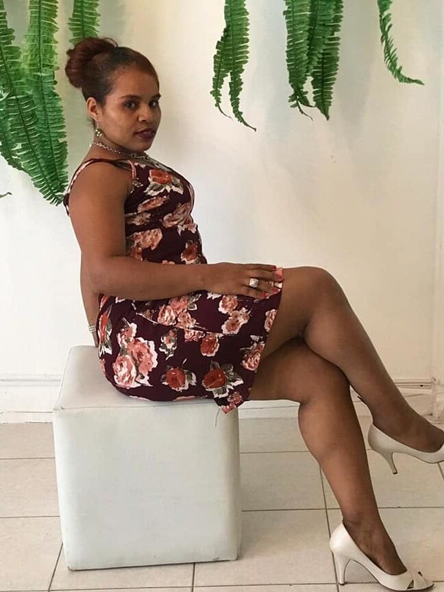 rocio guzman