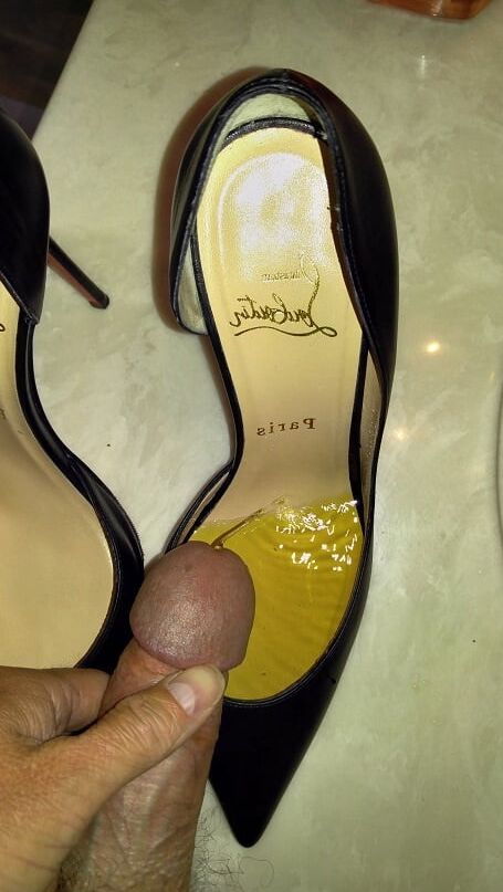 louboutin shoes