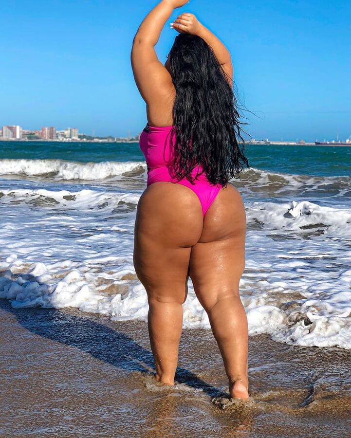 Thick Beauty