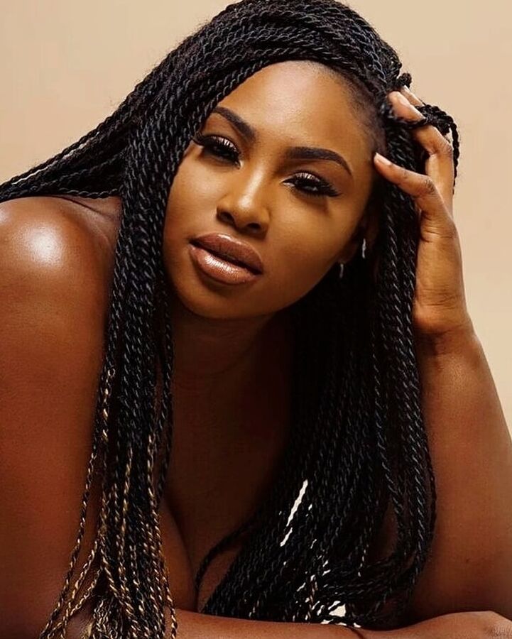 My Love for Black Women