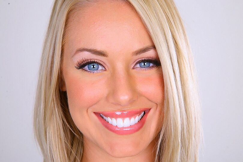 Nicole Aniston